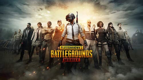 Pubg Mobile UC Hilesi