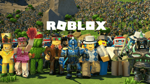 Roblox Robux Hilesi
